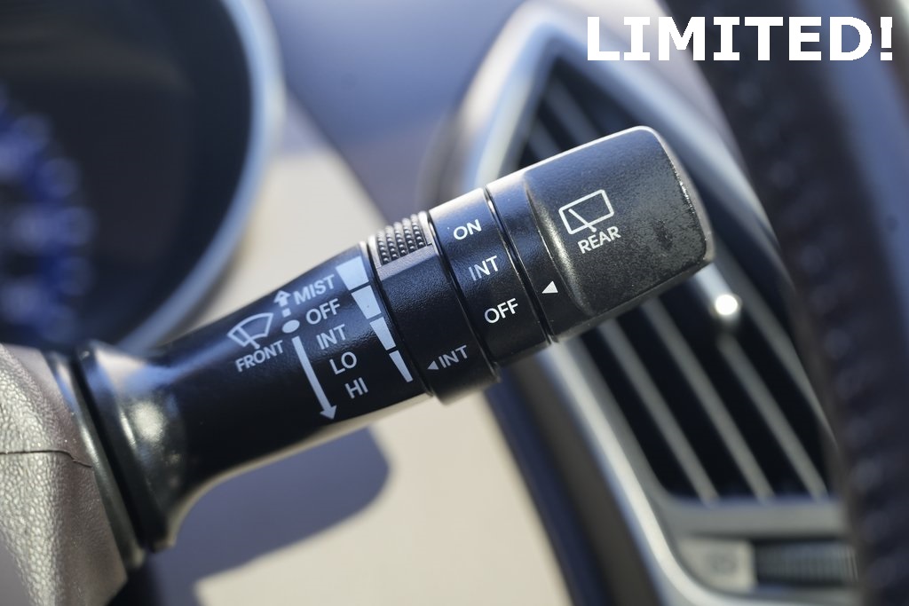 2015 Hyundai Tucson Limited Image 41 of 52