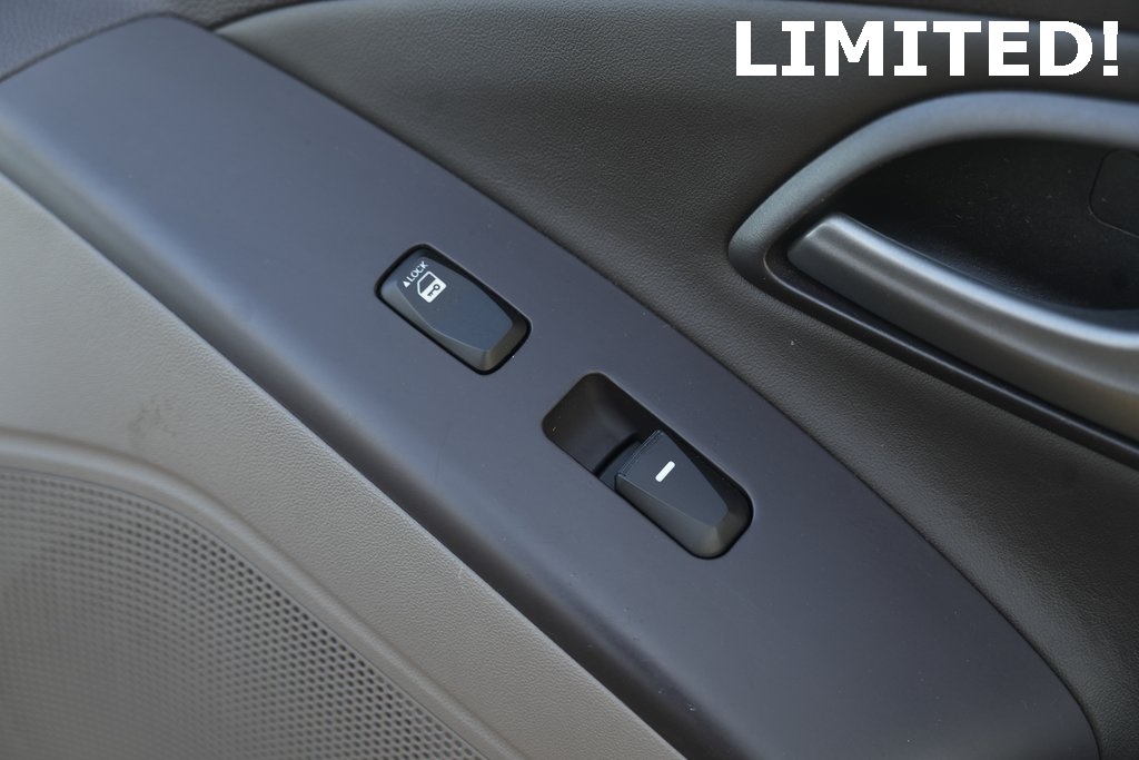 2015 Hyundai Tucson Limited Image 44 of 52