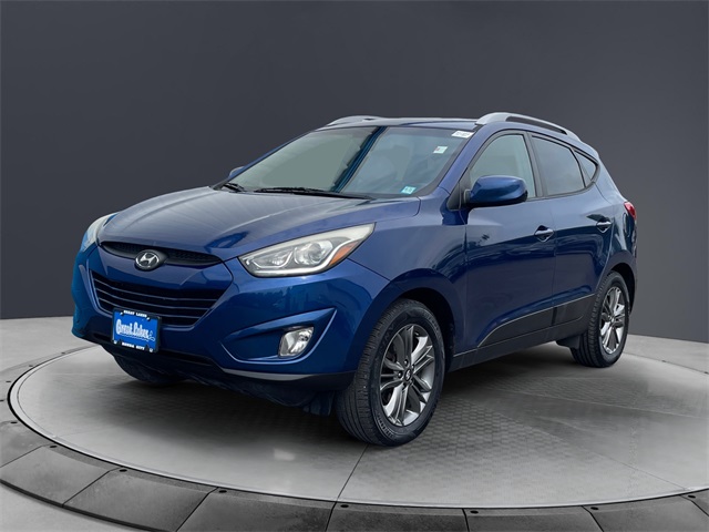 Vehicle image 1 of 15