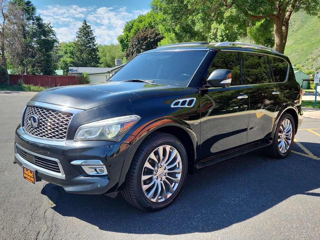 Vehicle image 1 of 28