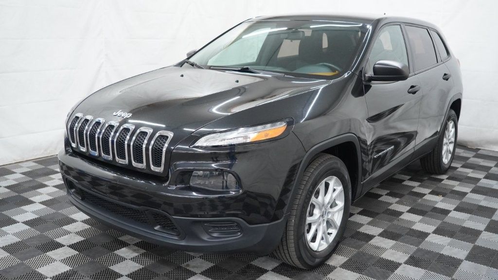 Vehicle image 1 of 27
