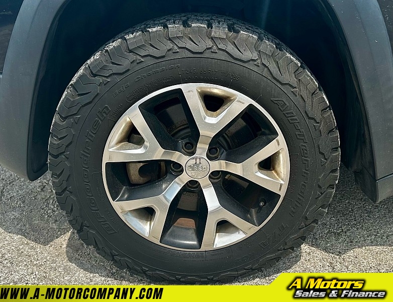 Vehicle image 25 of 25