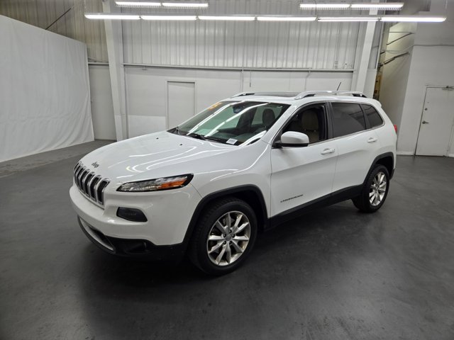 Vehicle image 1 of 21