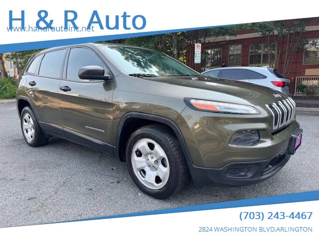 Vehicle image 2 of 17