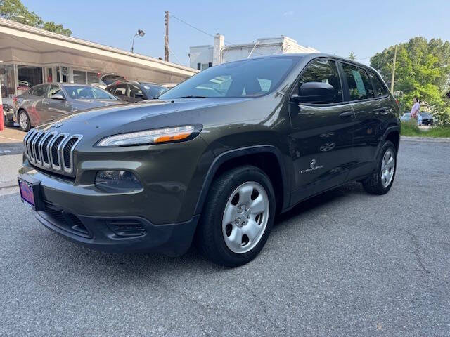 Vehicle image 1 of 17