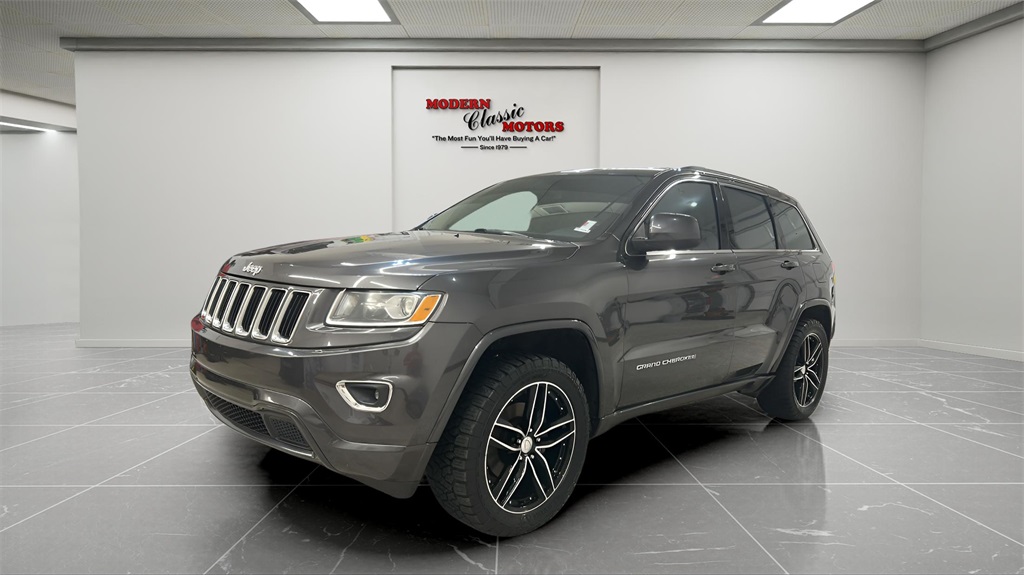 Vehicle image 1 of 26