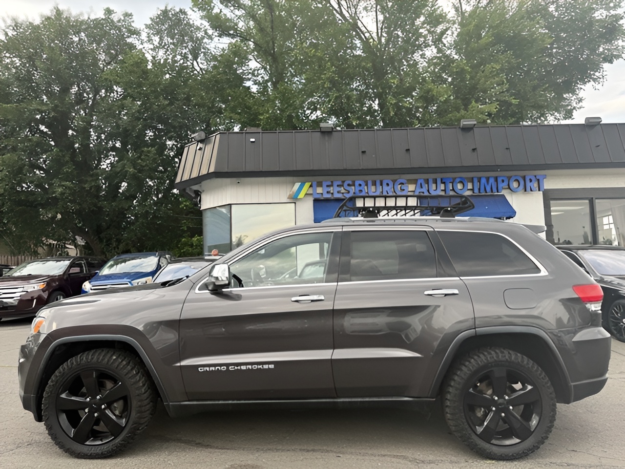 Vehicle image 41 of 41