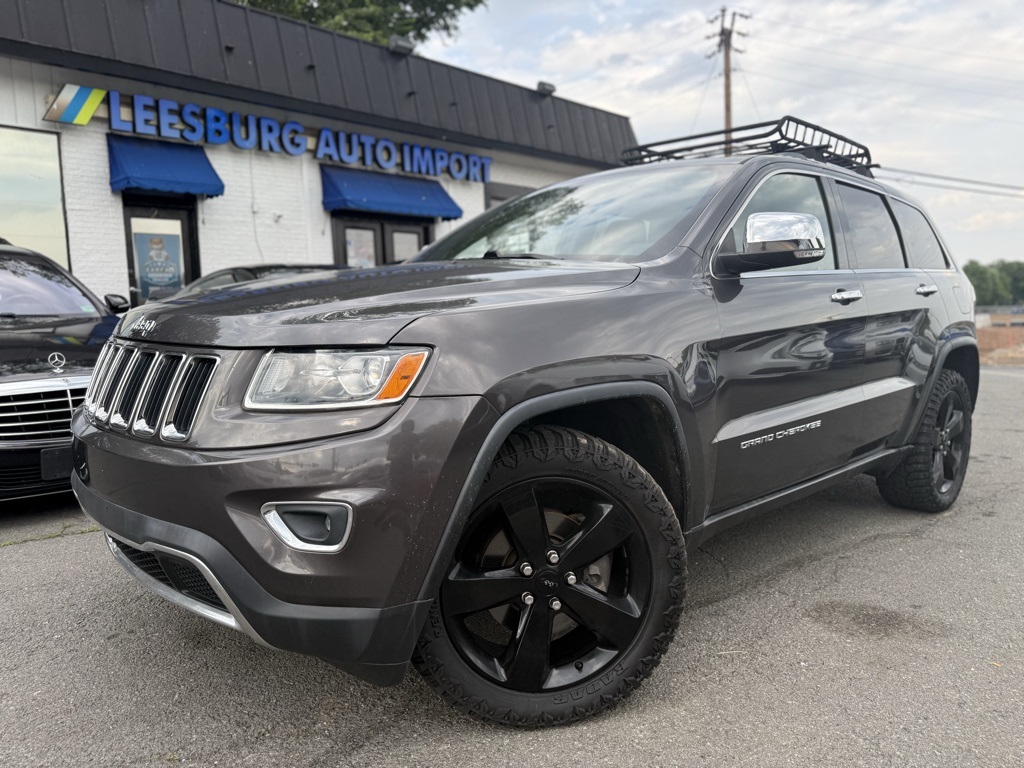 Vehicle image 1 of 41