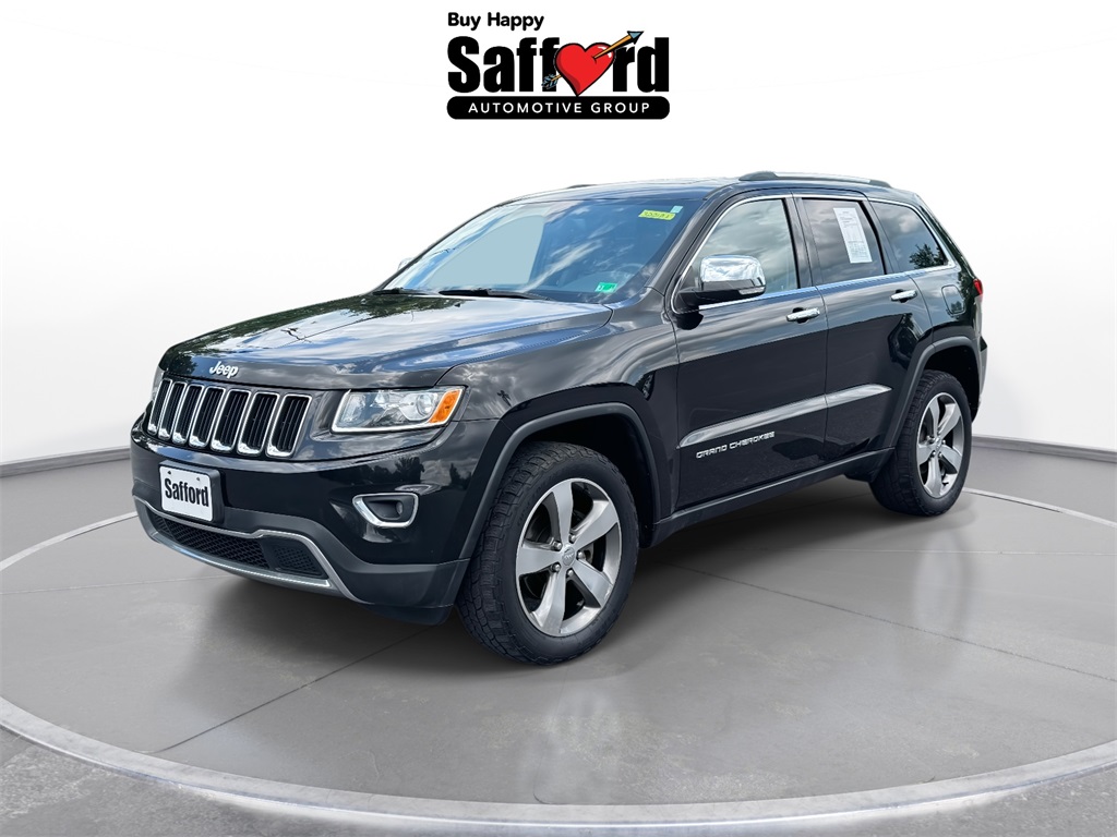 Vehicle image 1 of 31