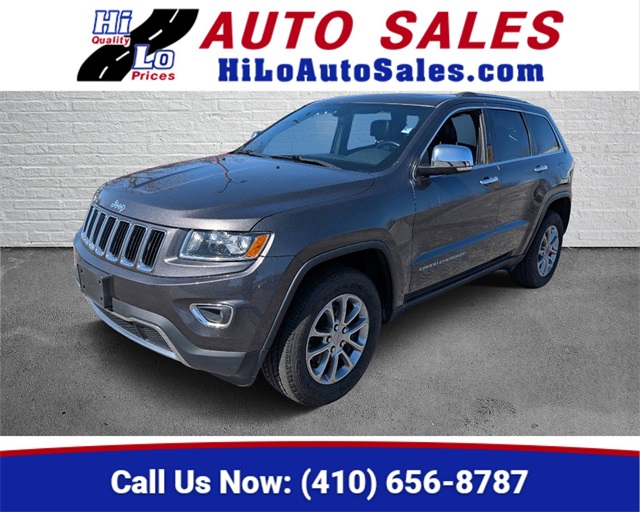 Vehicle image 1 of 37