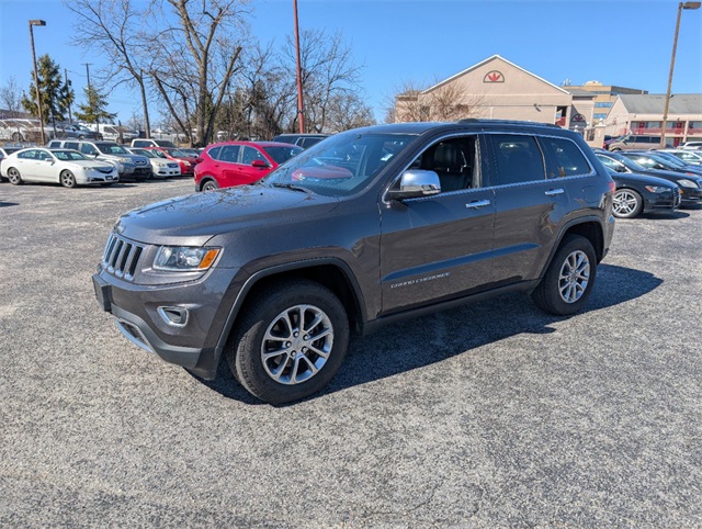 Vehicle image 2 of 37