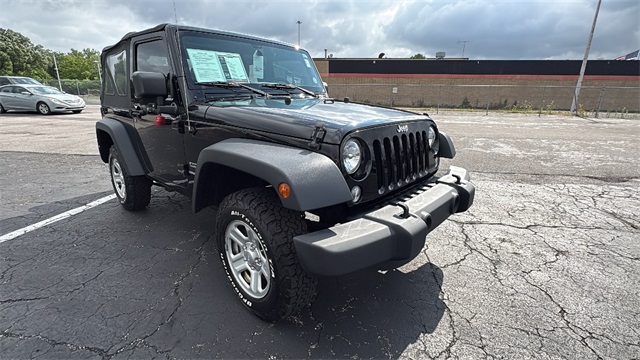 Vehicle image 2 of 27