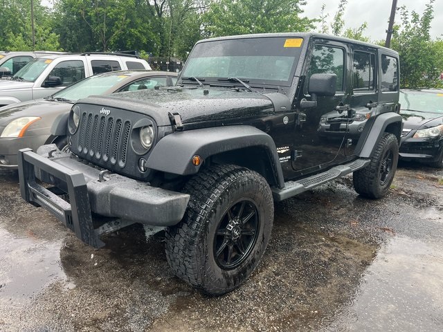 Vehicle image 1 of 5