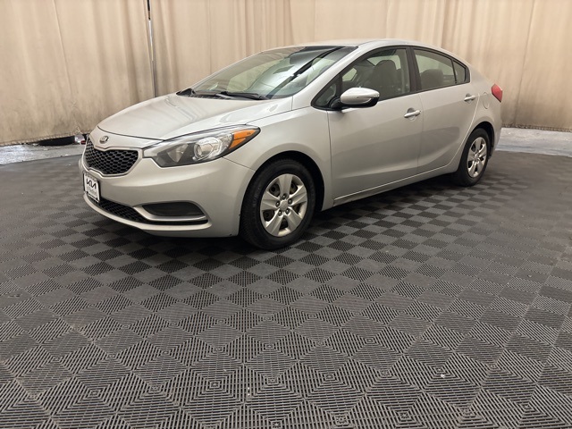 Vehicle image 1 of 22