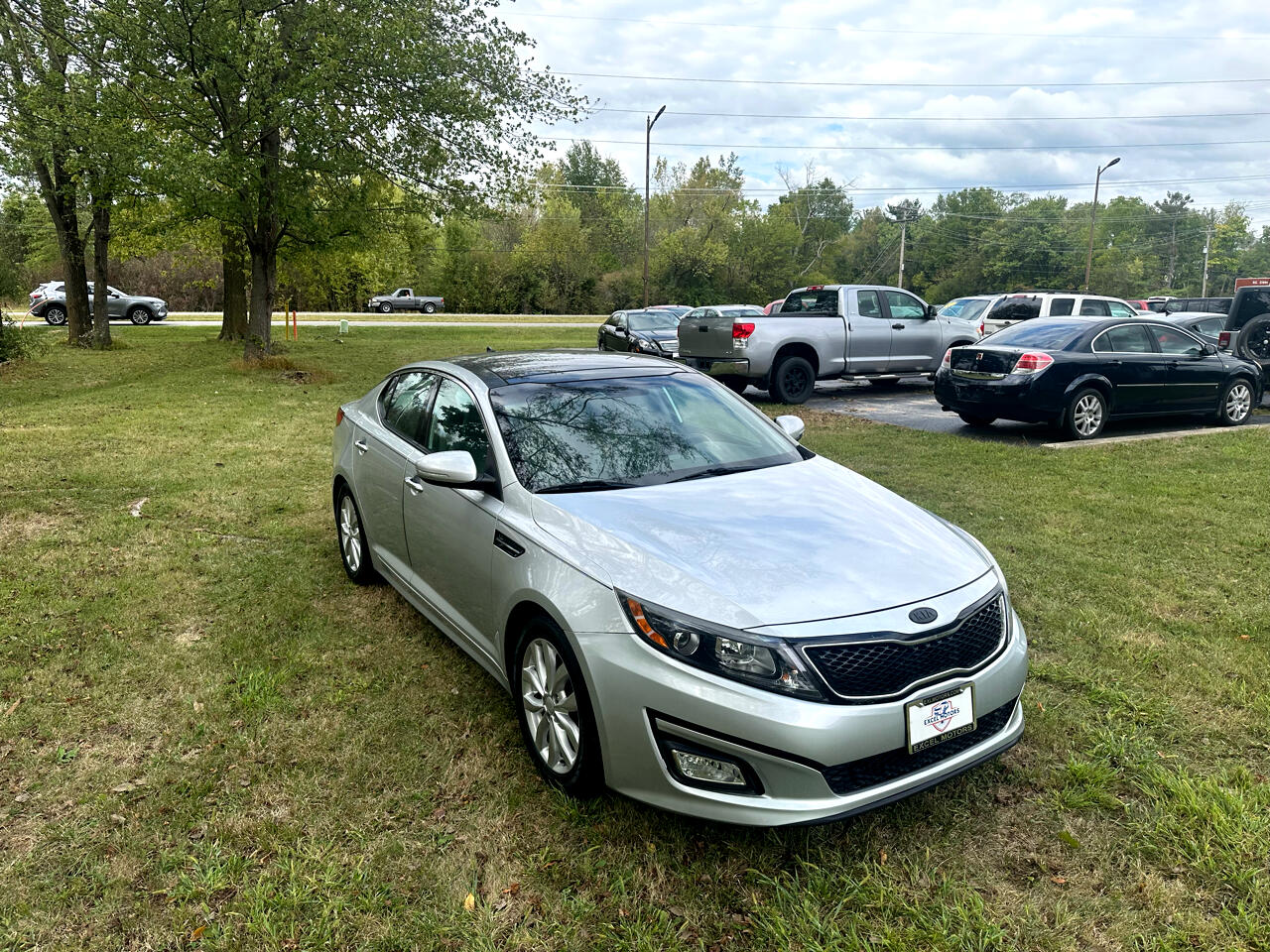 Vehicle image 6 of 33