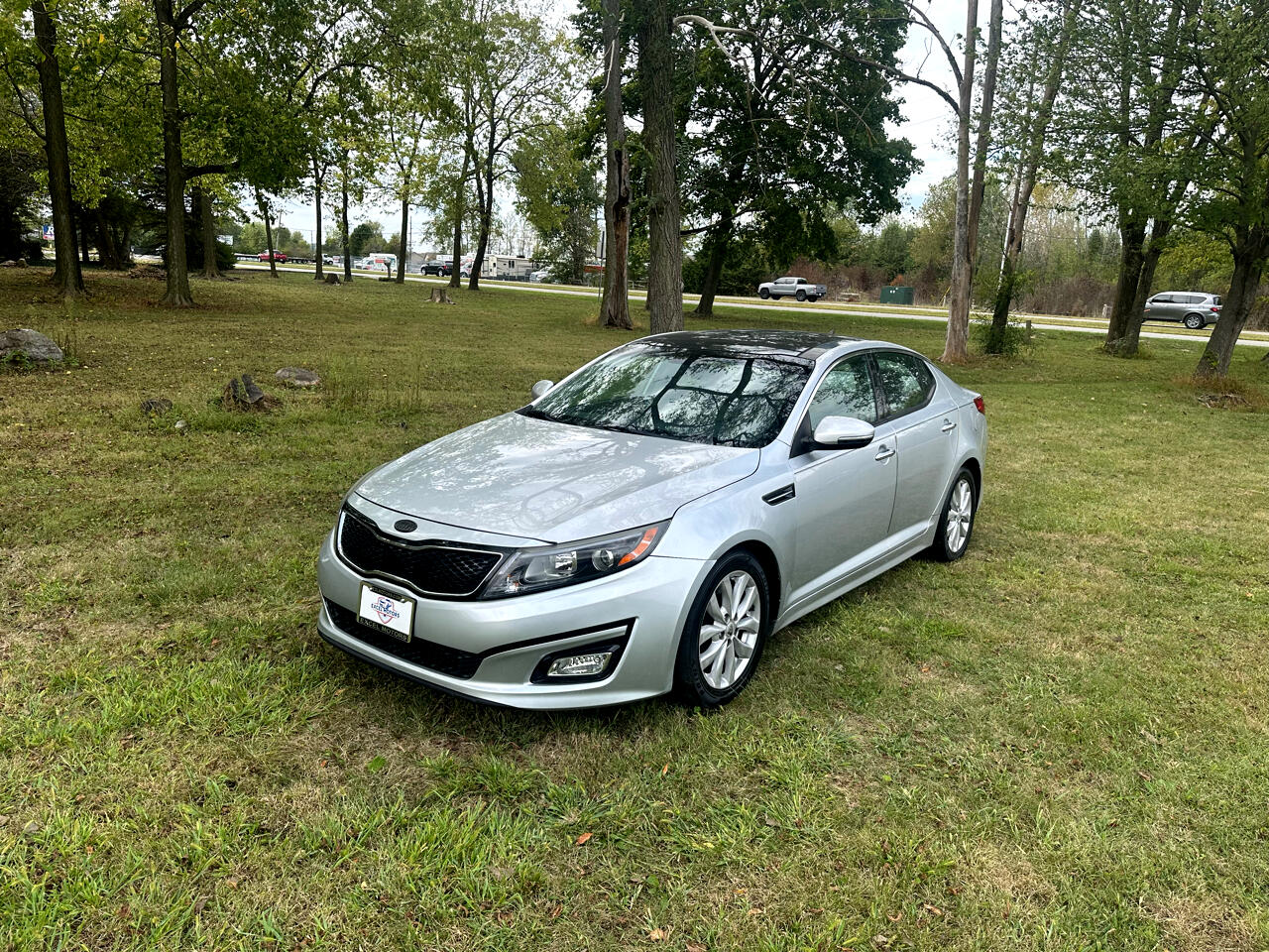 Vehicle image 1 of 33