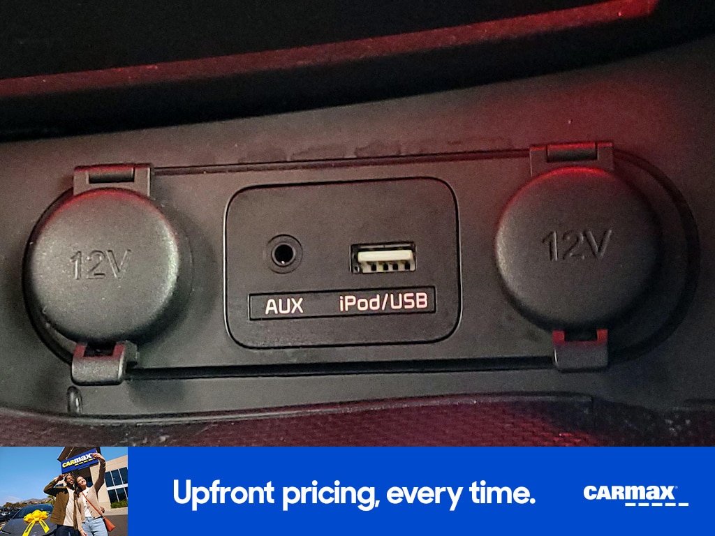 2015 Kia Optima SX Turbo Image 21 of 23