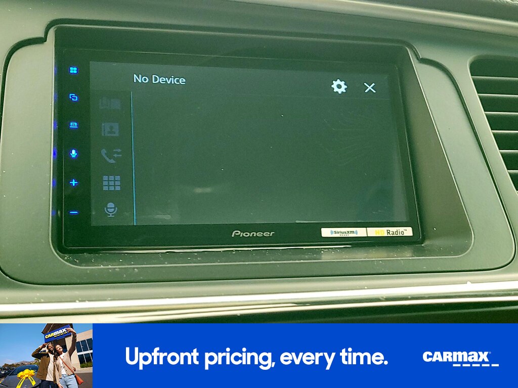 2015 Kia Optima SX Turbo Image 16 of 23