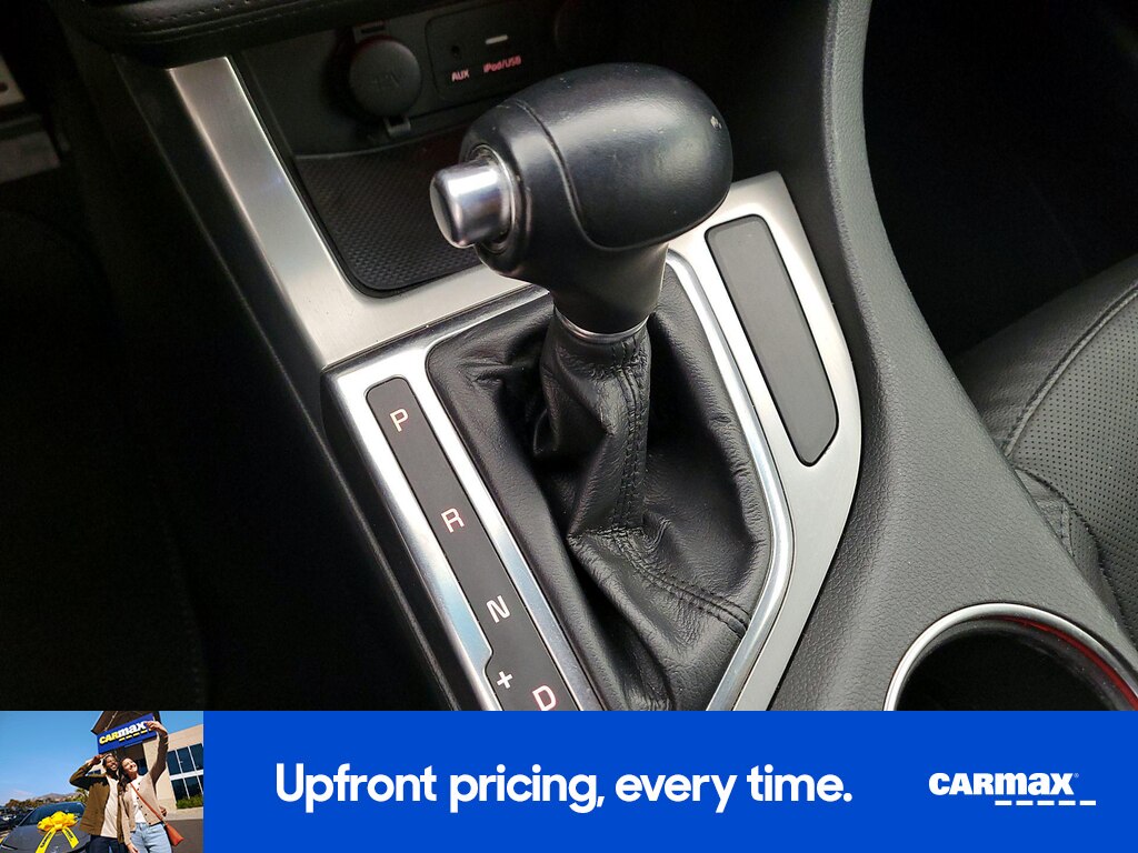 2015 Kia Optima SX Turbo Image 22 of 23