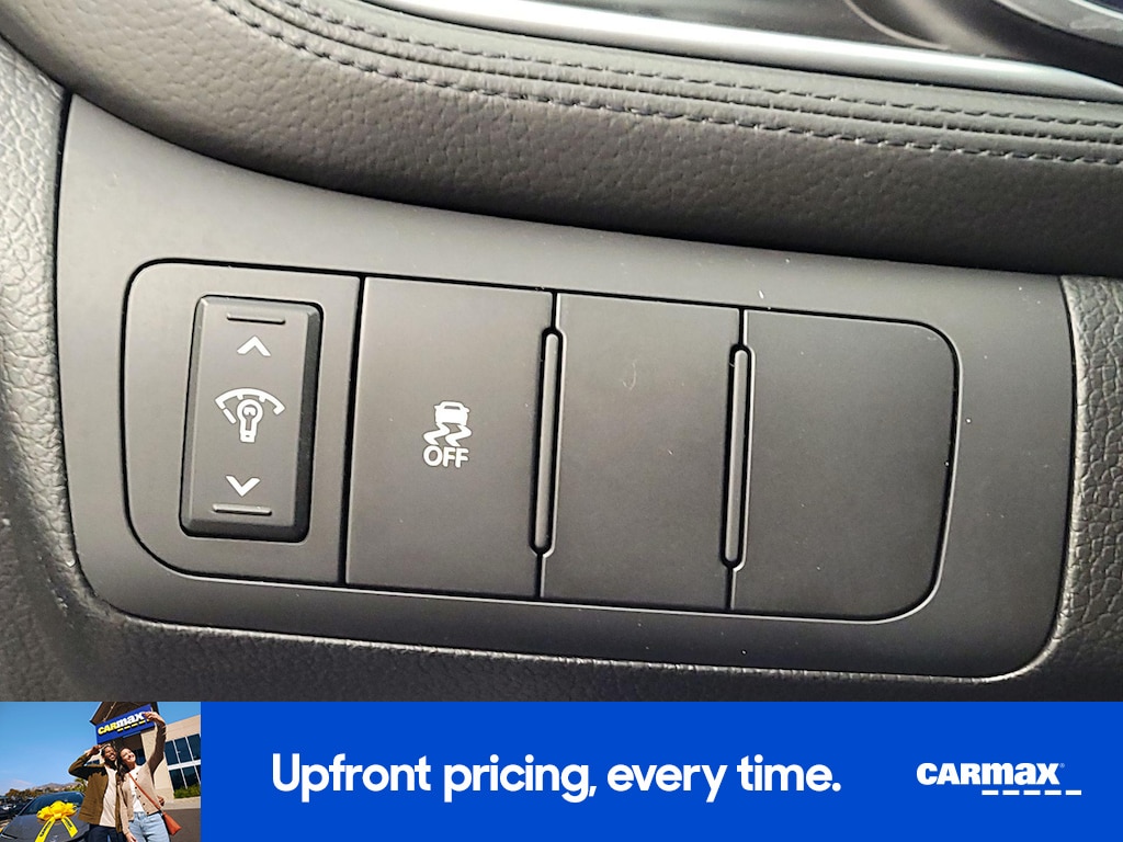 2015 Kia Optima SX Turbo Image 18 of 23