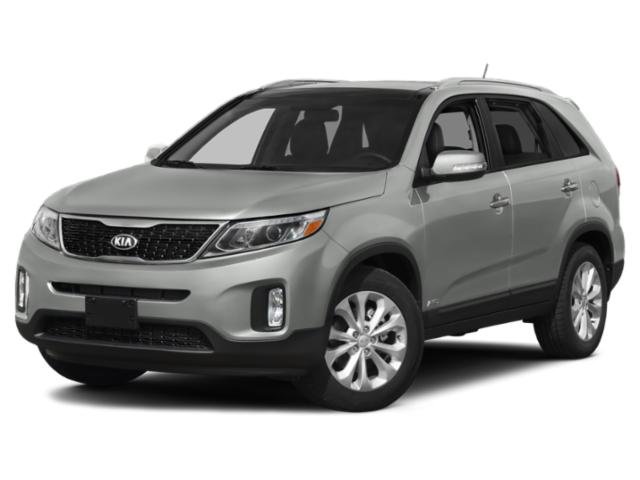 Vehicle image 1 of 1