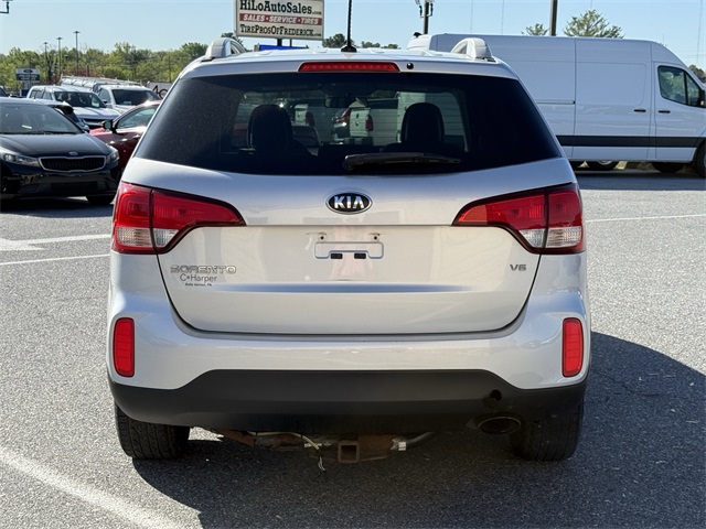 Vehicle image 6 of 21