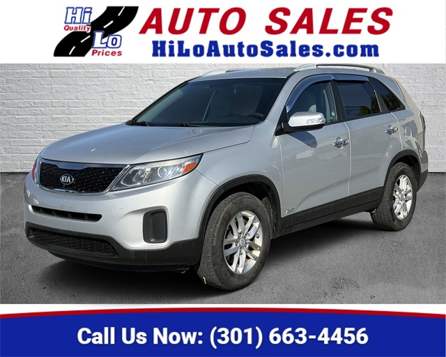 Vehicle image 1 of 21
