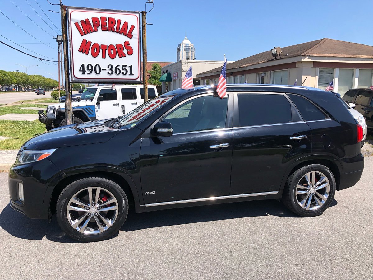 Vehicle image 1 of 12