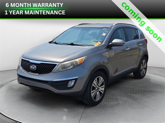 Vehicle image 1 of 10
