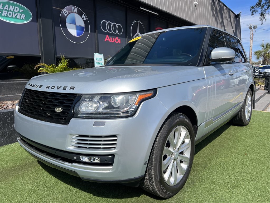 Vehicle image 1 of 34