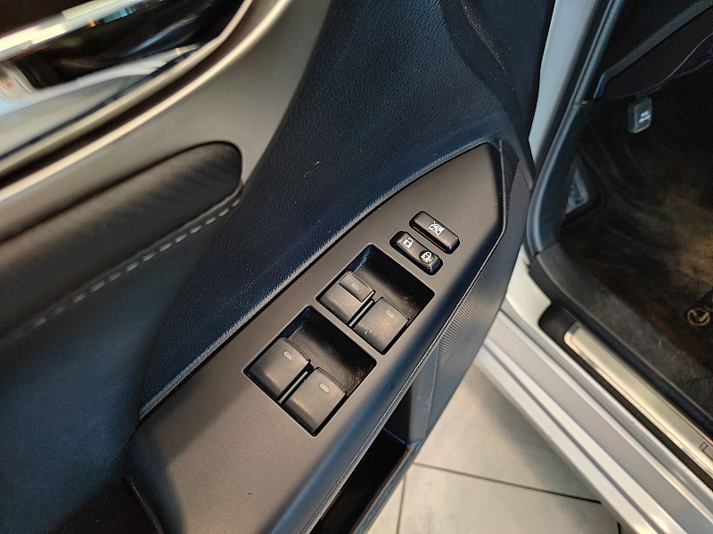 2015 Lexus CT Hybrid 200h Image 27 of 29