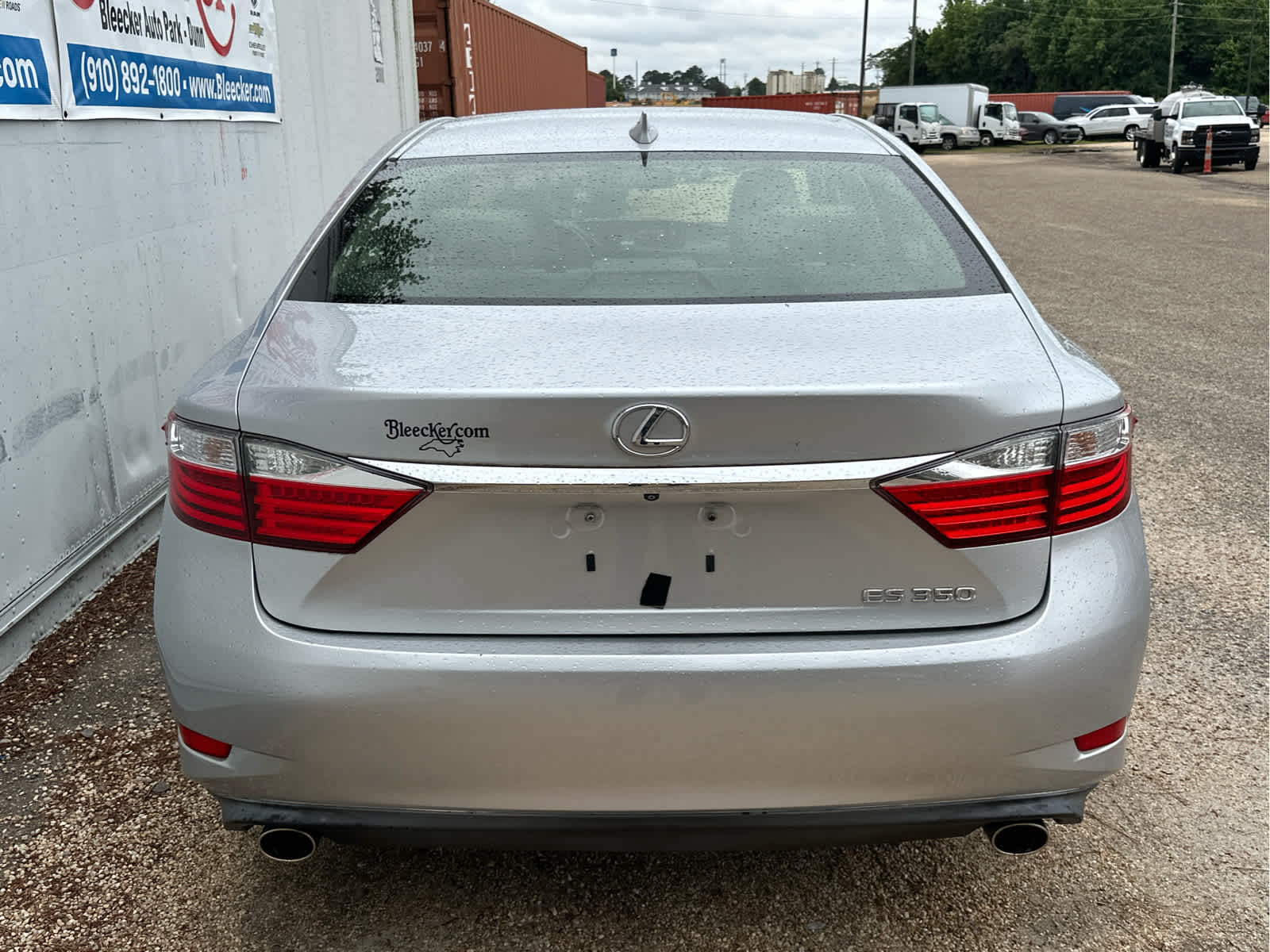 Vehicle image 6 of 47