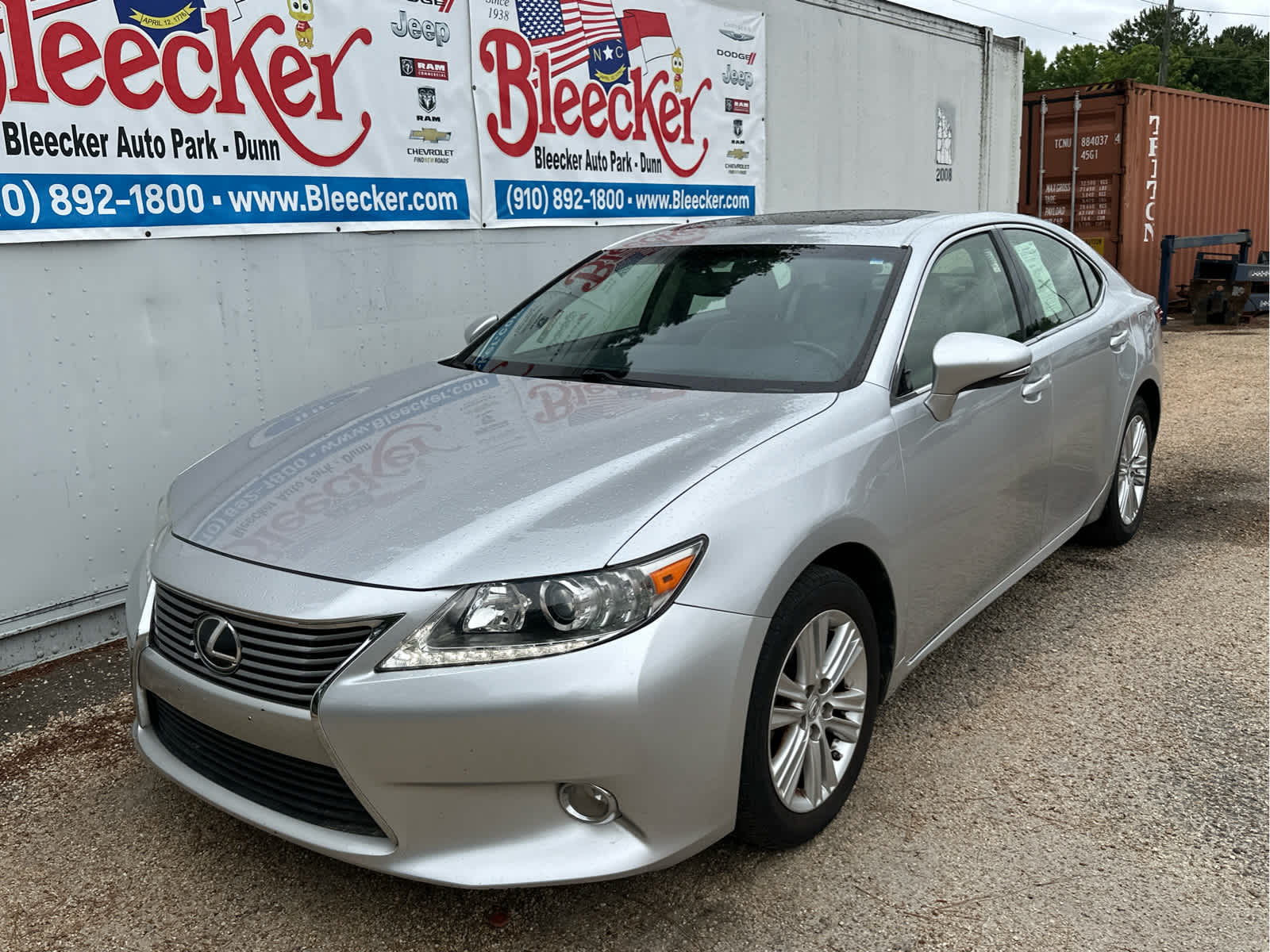 Vehicle image 1 of 47