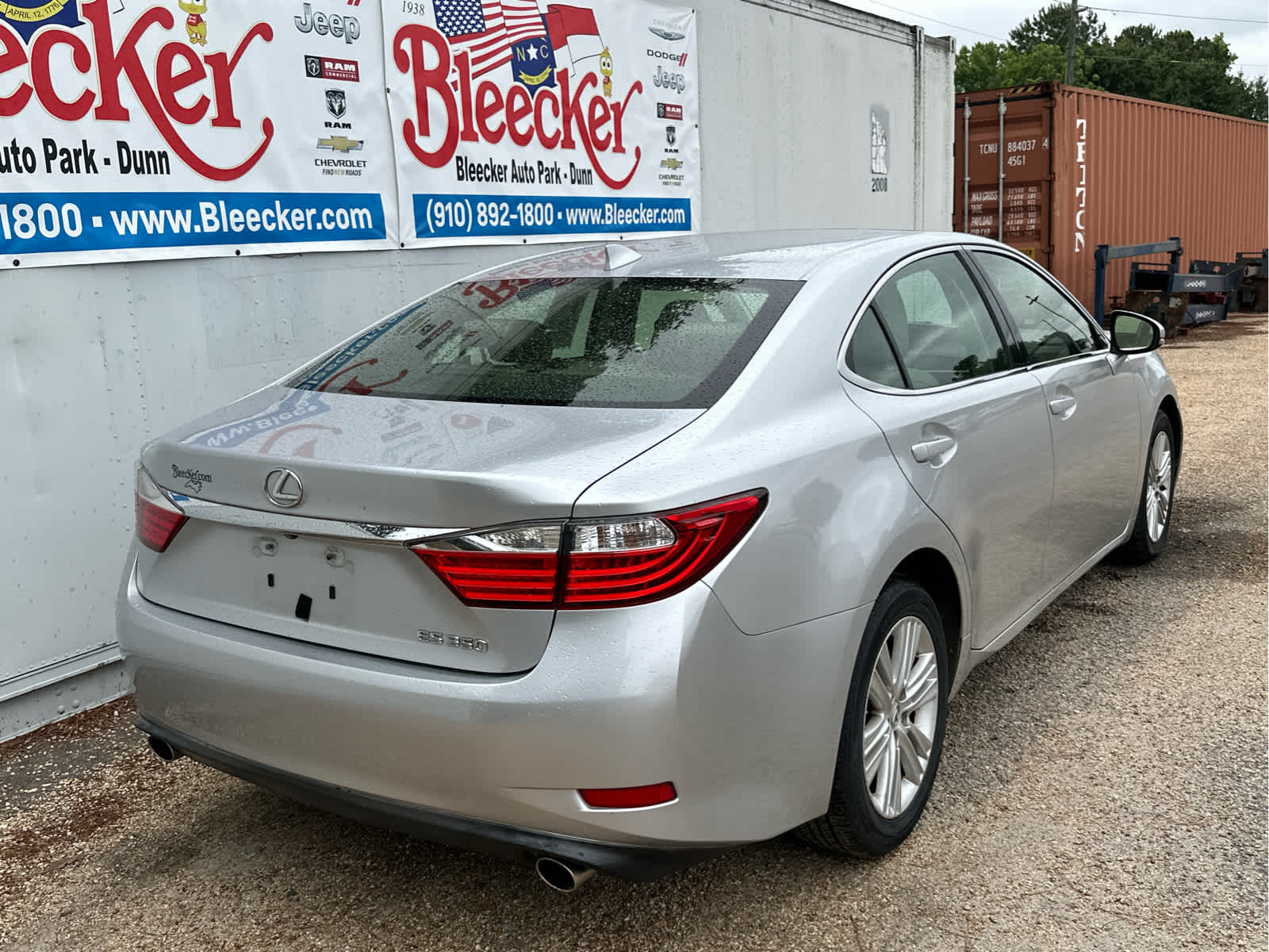 Vehicle image 5 of 47
