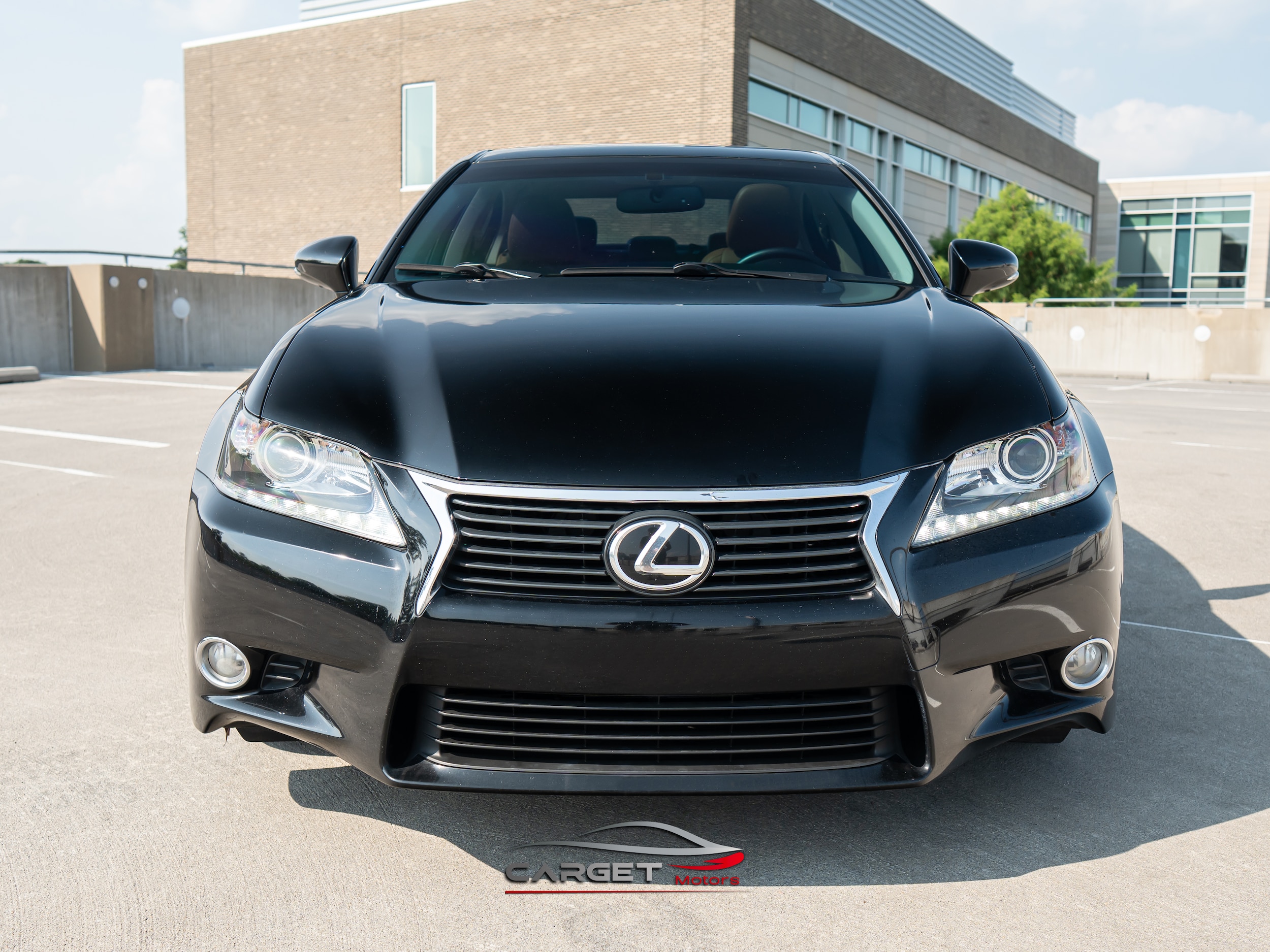 2015 Lexus GS 350 Image 2 of 52