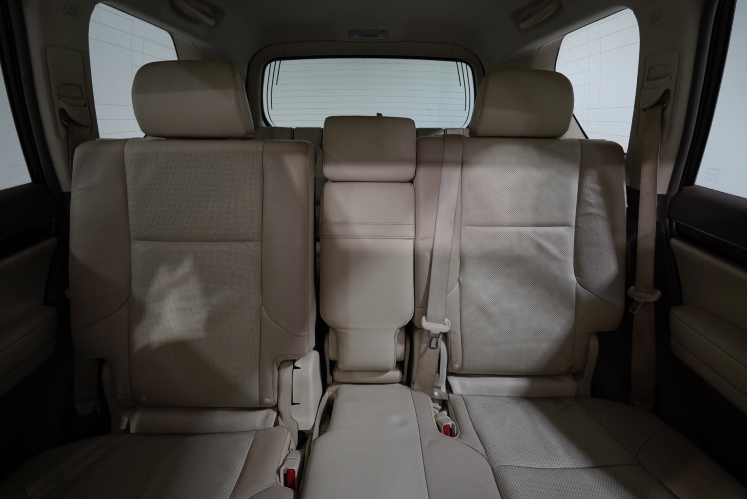 2015 Lexus GX 460 Image 23 of 56