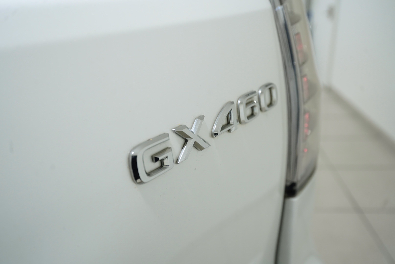 2015 Lexus GX 460 Image 35 of 56
