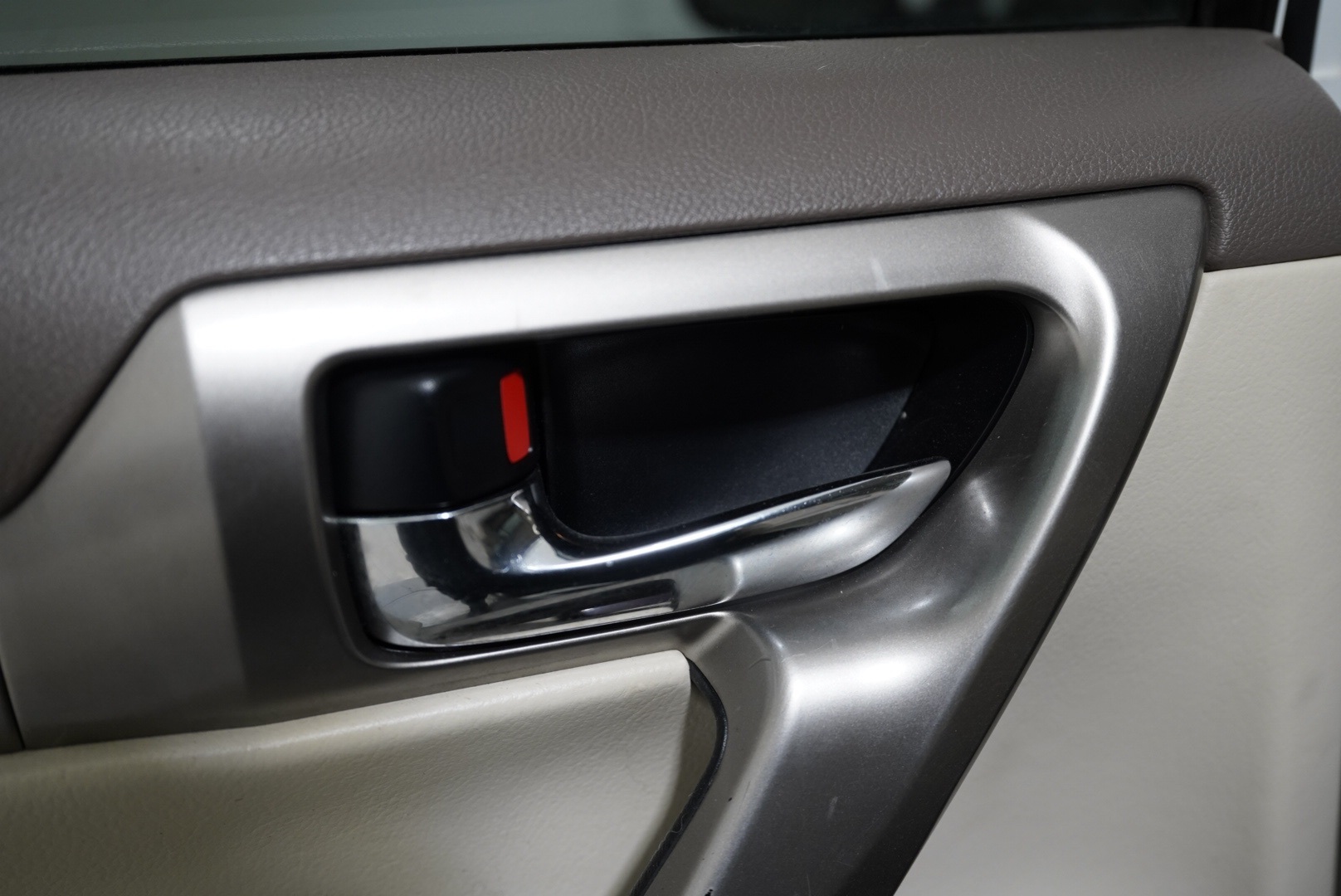 2015 Lexus GX 460 Image 50 of 56