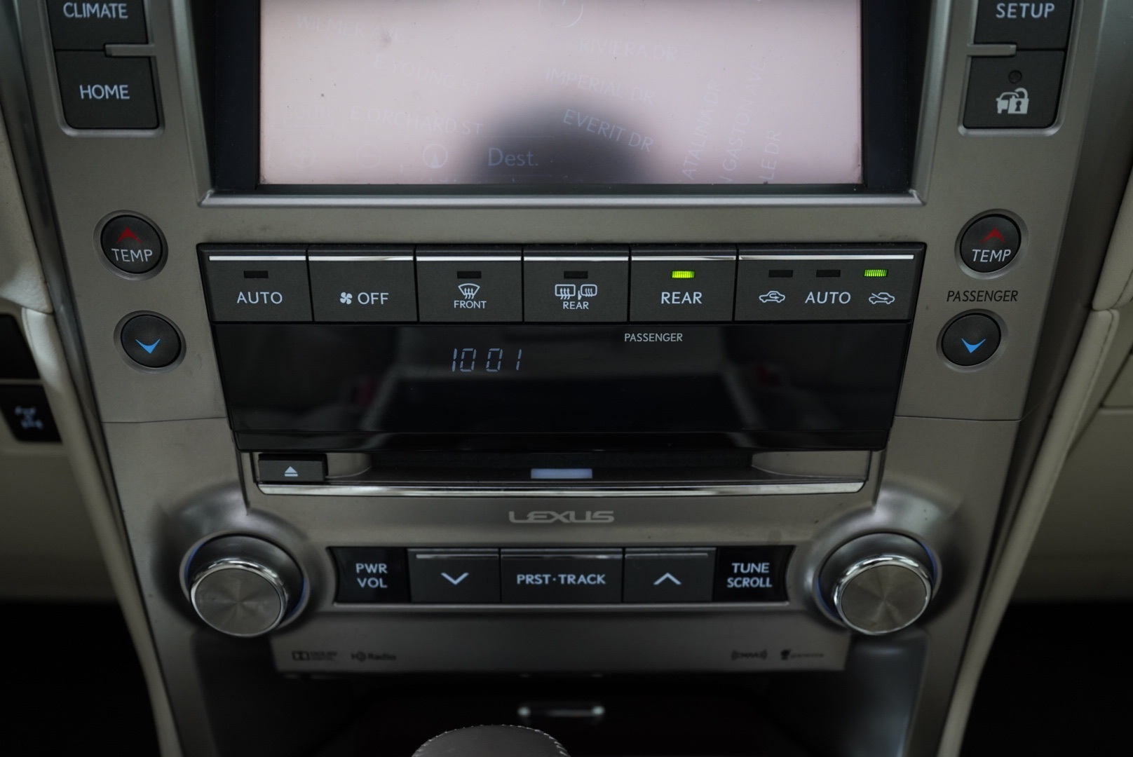 2015 Lexus GX 460 Image 49 of 56