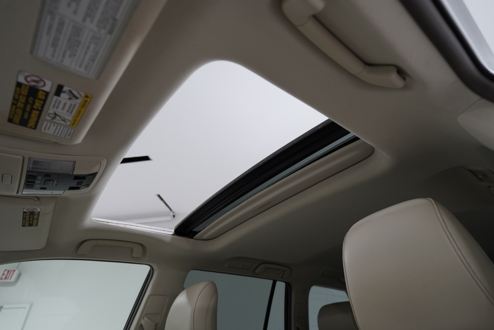 2015 Lexus GX 460 Image 39 of 56