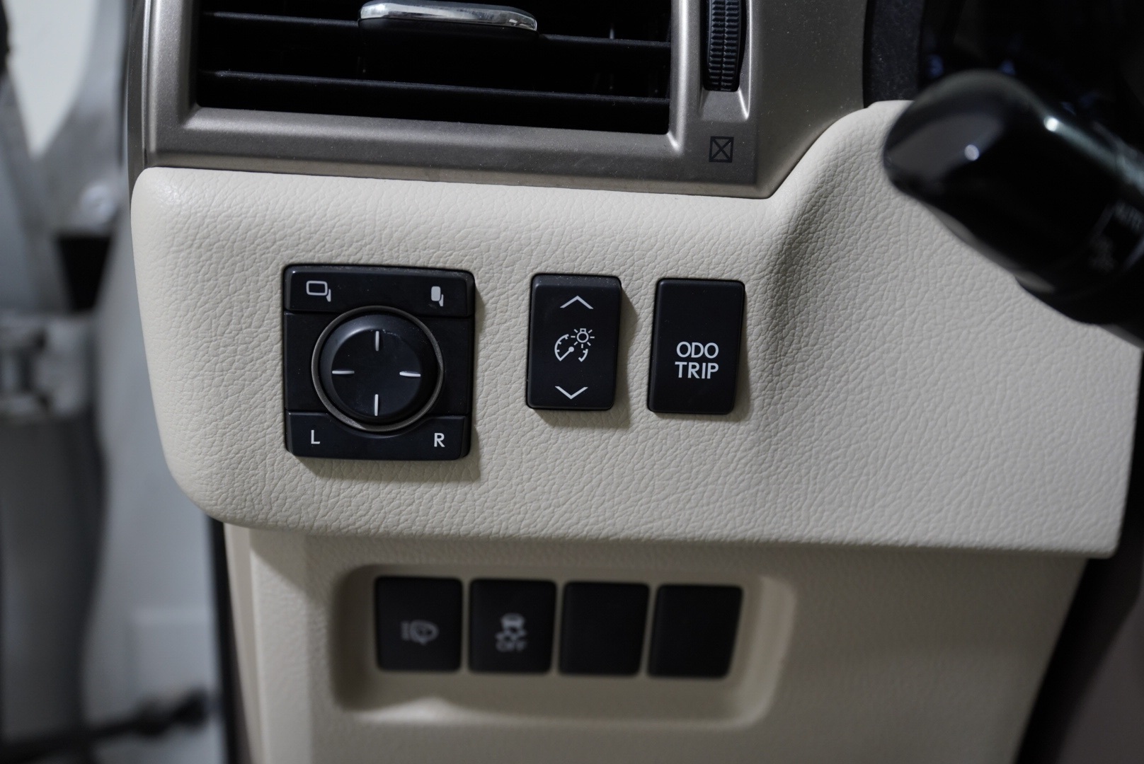 2015 Lexus GX 460 Image 52 of 56