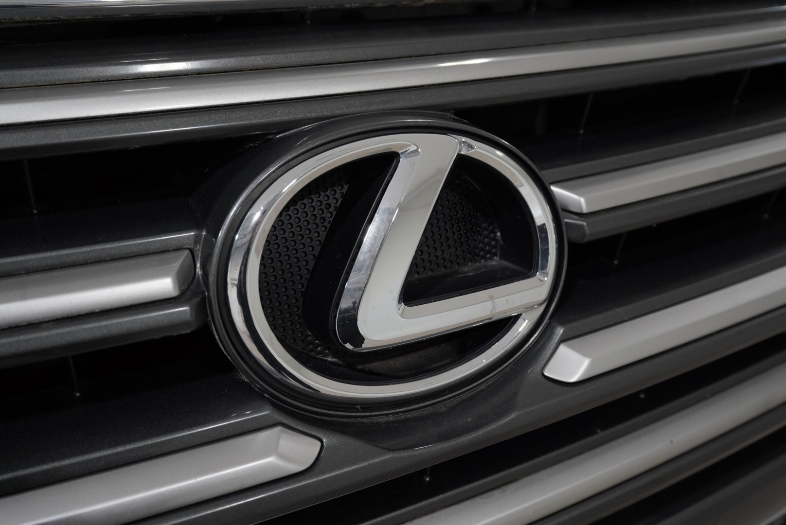 2015 Lexus GX 460 Image 42 of 56