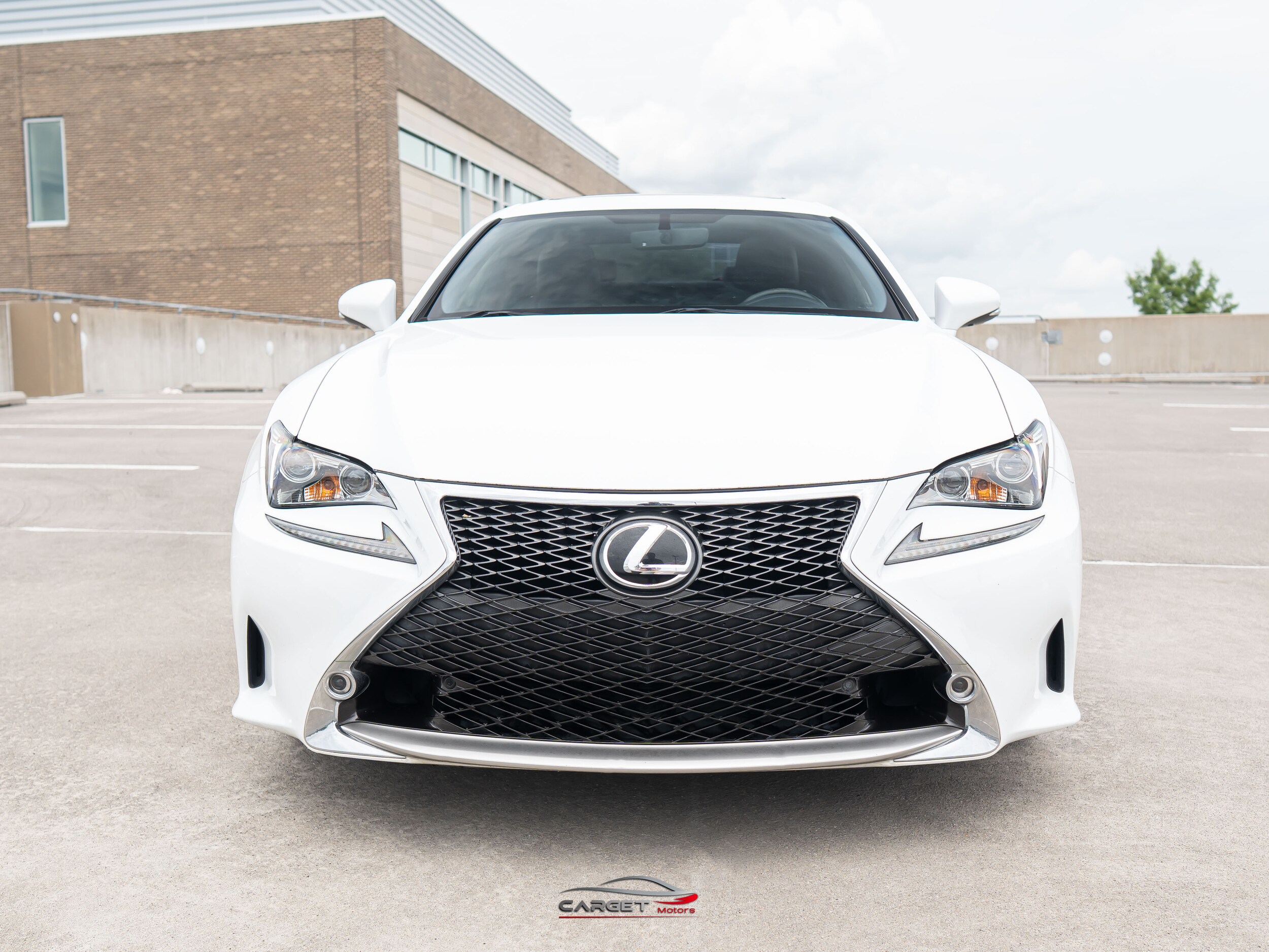 2015 Lexus RC 350 Image 2 of 41