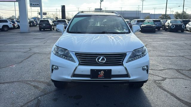 2015 Lexus RX 350 Image 2 of 26