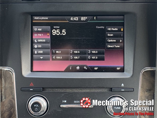 2015 Lincoln Navigator L Base Image 25 of 26