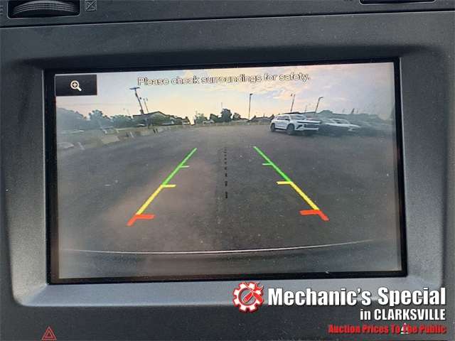 2015 Lincoln Navigator L Base Image 19 of 26