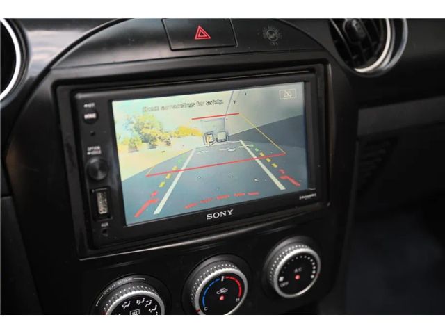 2015 Mazda MX-5 Miata Sport Image 21 of 22