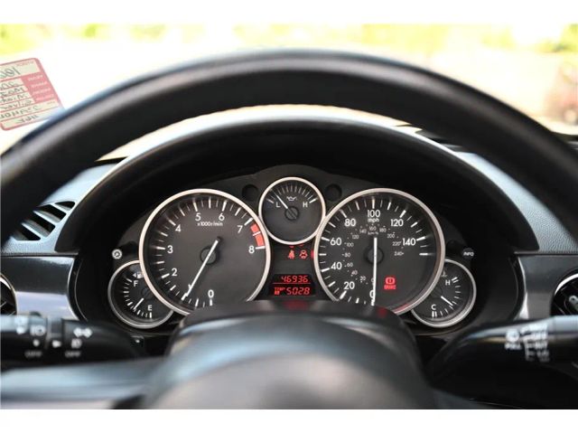 2015 Mazda MX-5 Miata Sport Image 20 of 22