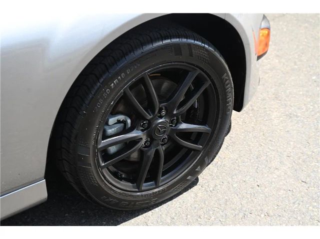 2015 Mazda MX-5 Miata Sport Image 10 of 22