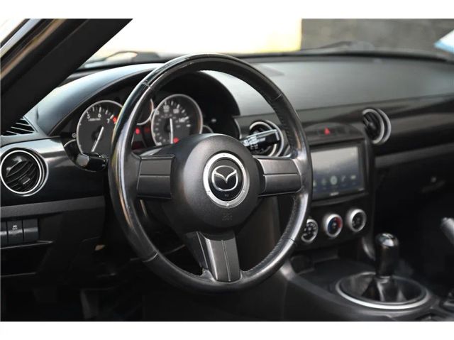 2015 Mazda MX-5 Miata Sport Image 15 of 22